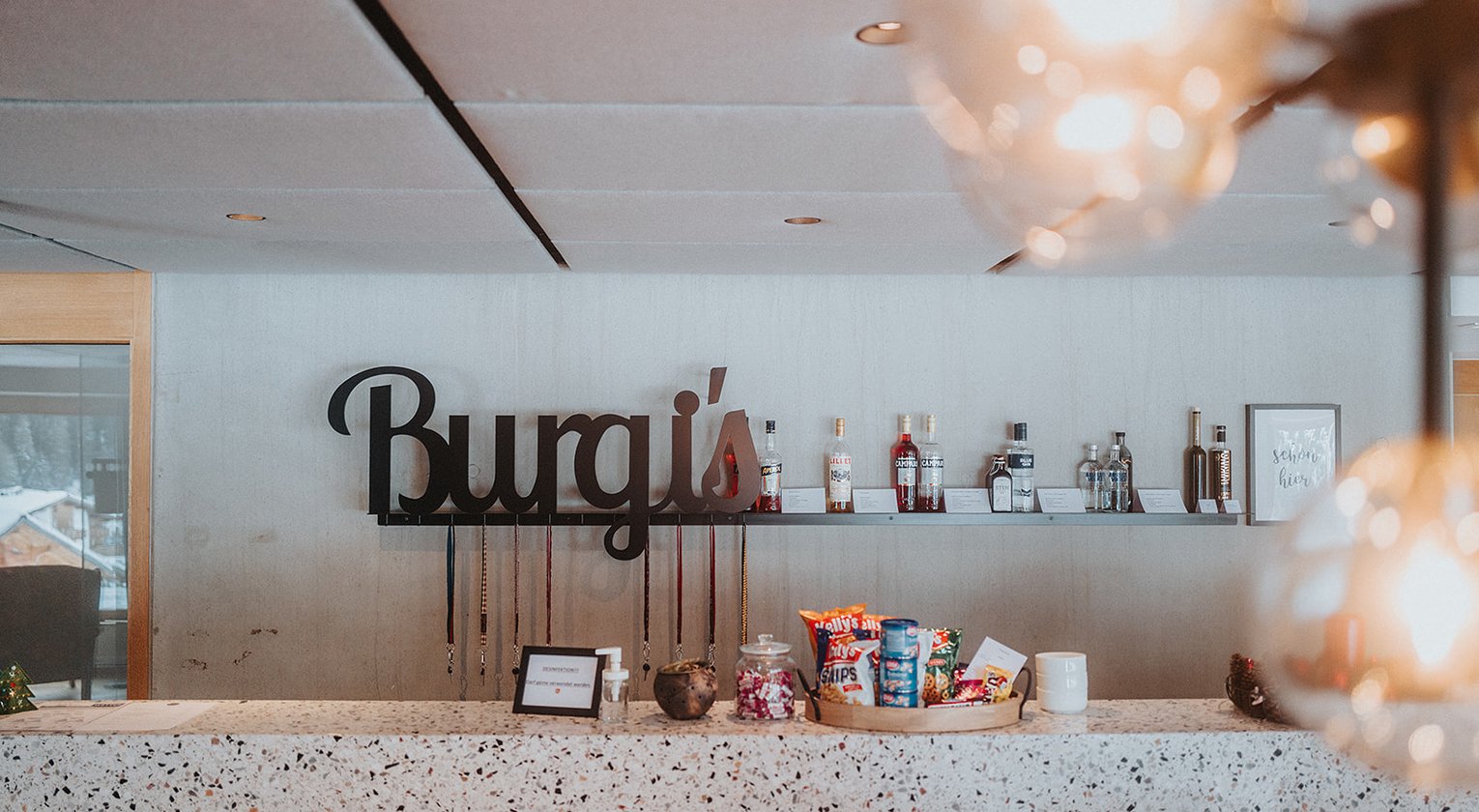 Burgi's